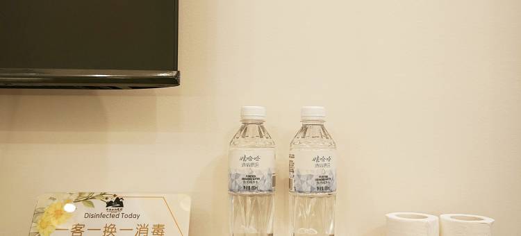 云上山水民宿(边城茶峒景区店)图片