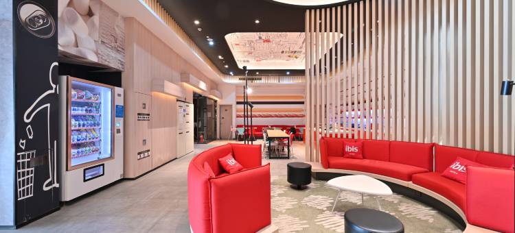 美娱·星峰电竞酒店(南通龙信广场店)图片