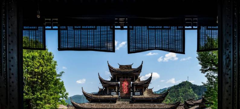 世纪百年大酒店(湘西土家族苗族自治州龙山店)图片