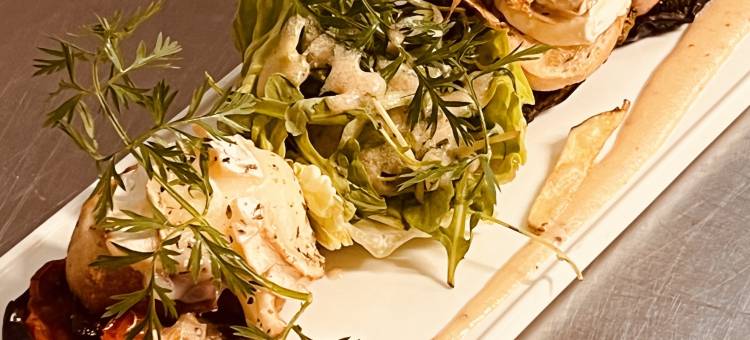 朋友们的会议旅店(Hostellerie Au Rendez-vous des Amis)图片