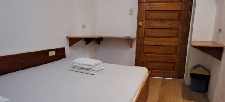 圣胡安旅馆(San Juan Hostel)图片