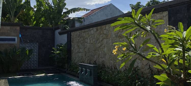 Medea Villa Banyuwangi图片