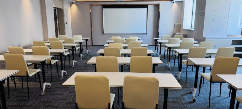 麗枫酒店(珲春世纪广场店)图片