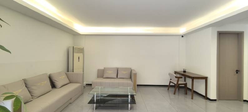 星宸酒店式公寓图片