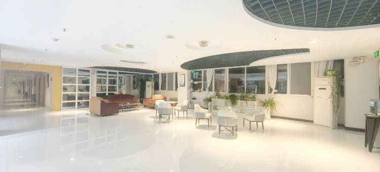 派酒店(淮安金湖苏宁广场店)图片