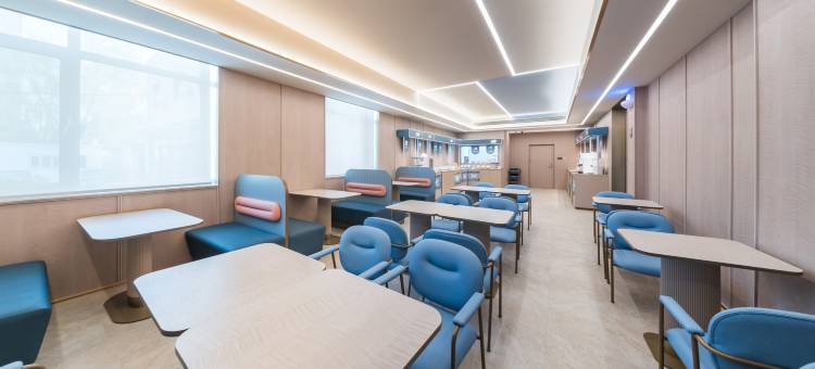 汉庭酒店(大庆东站客运枢纽店)图片