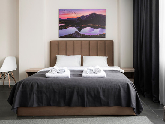 Highvill Hotel