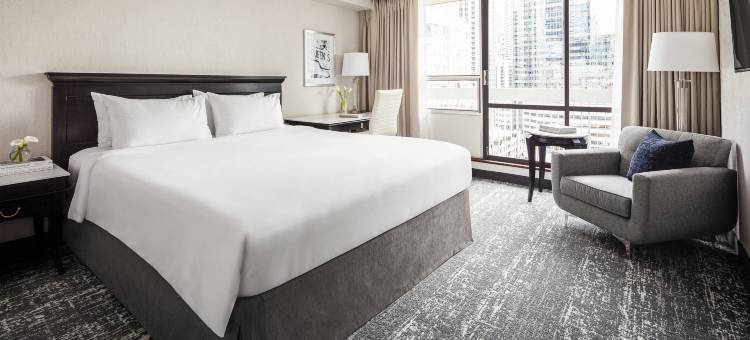 多伦多切尔西酒店(Chelsea Hotel Toronto)图片
