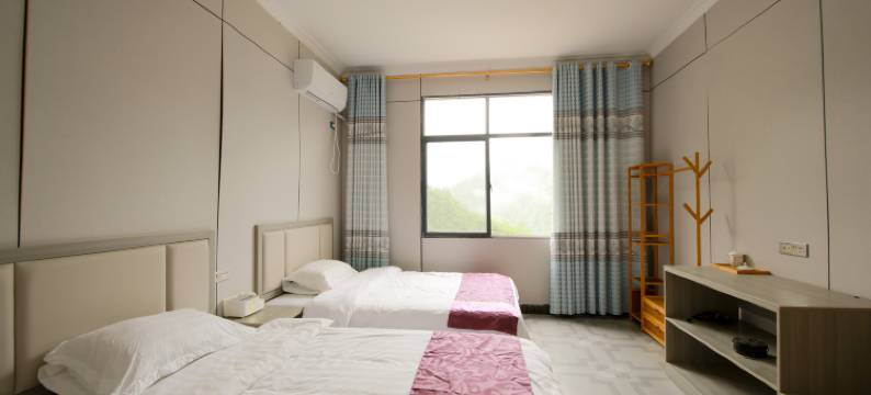 懒人茶庄民宿图片