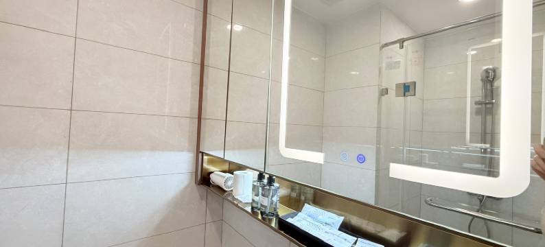 朵尔曼山海荟酒店(金湾机场珠海科技大学店)图片