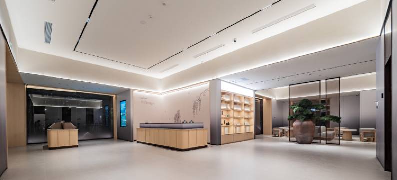 全季酒店(成都天府新区麓湖店)图片