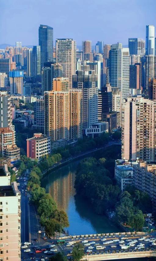 成都万达瑞华酒店(太古里店)图片