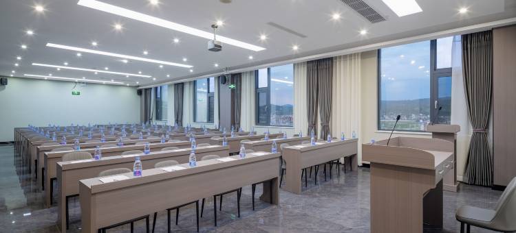 晟豪大酒店图片