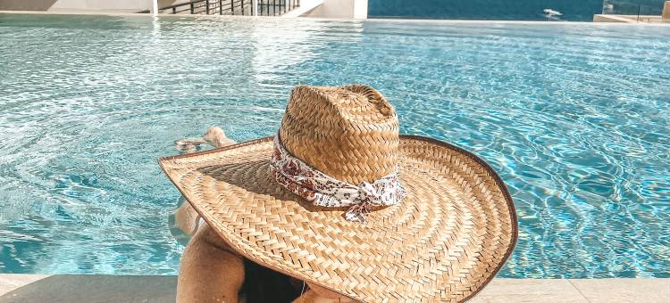 普埃尔托莫雷洛斯五号海滨酒店(The Fives Oceanfront Puerto Morelos)图片