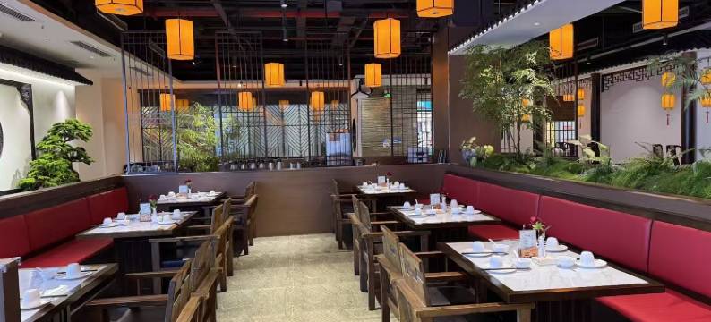 J 精品酒店(大学城GOGO新天地店)图片