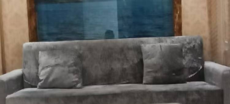 依安富华精致宾馆图片