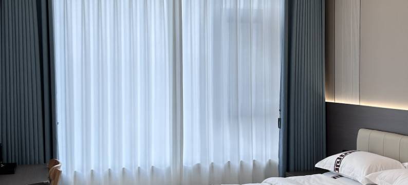 多伦碧水山居酒店(多伦湖店)图片