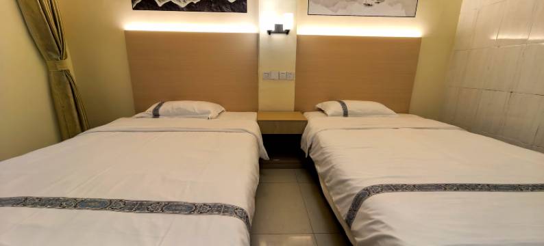 友缘宾馆(百色学院店)图片