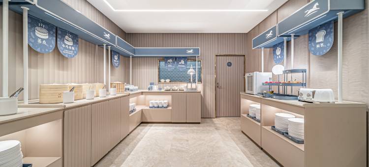 汉庭酒店(兰州中山桥西关地铁站店)图片