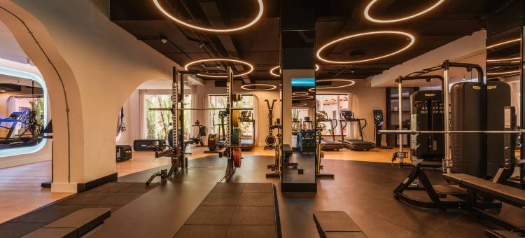 意想不到的伊维萨酒店 - 包含乌斯怀亚俱乐部门票(The Unexpected Ibiza Hotel - Ushuaïa Club entrance included)图片