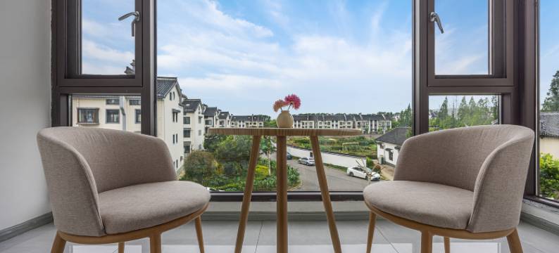 乌镇西栅有客民宿图片