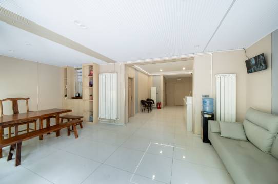 西安机场怡家快捷酒店