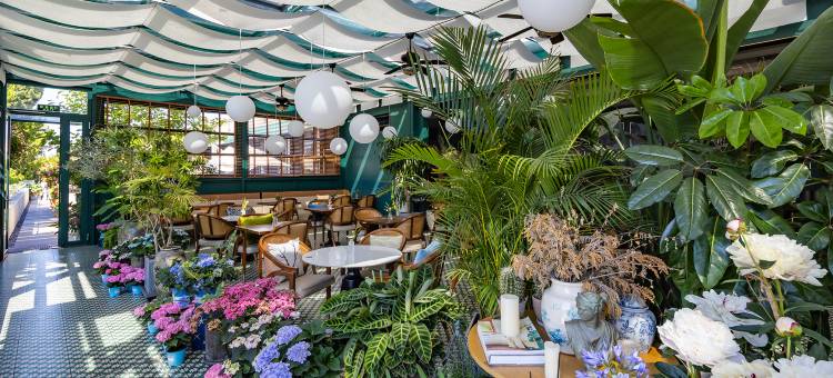 AMANO安漫诺酒店 (大连星海广场店)图片