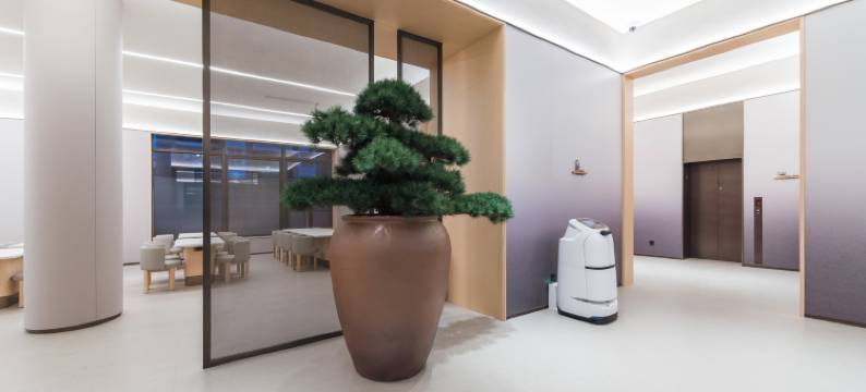 全季酒店(上海北外滩丹阳路地铁站店)图片
