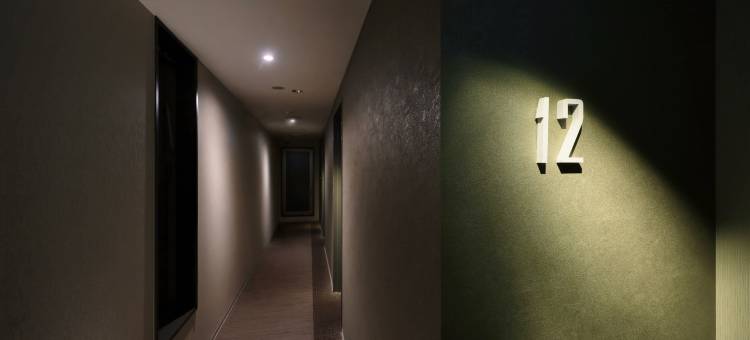 日本桥水晶酒店 2(Nipponbashi Crystal Hotel 2)图片