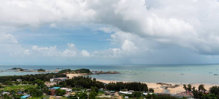 海缘海景民宿图片