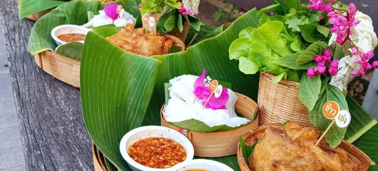 普纳塔别墅，由皮玛别墅管理(Punnattha House by Peema Villa)图片