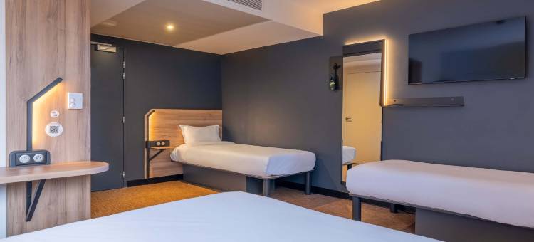 B&B 安纳西克朗 - 杰夫里酒店(B&B HOTEL Annecy Cran-Gevrier)图片