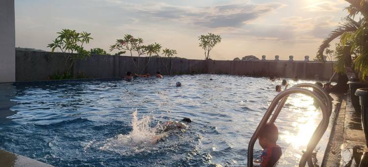 MELIO Enim酒店(The Melio Enim)图片