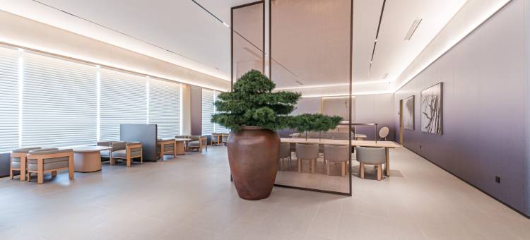 全季酒店(大庆油田公司铁人广场店)图片