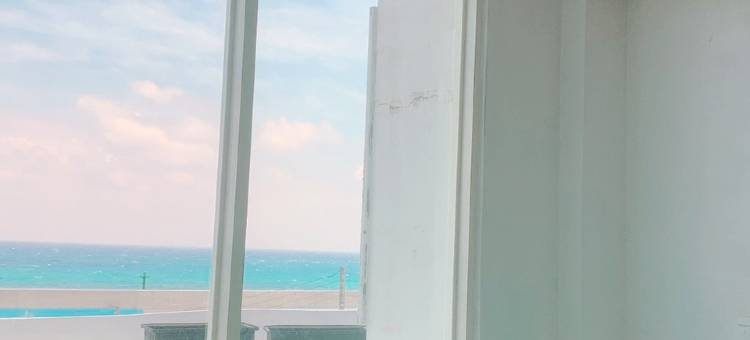 白嶼光日出海景民宿图片