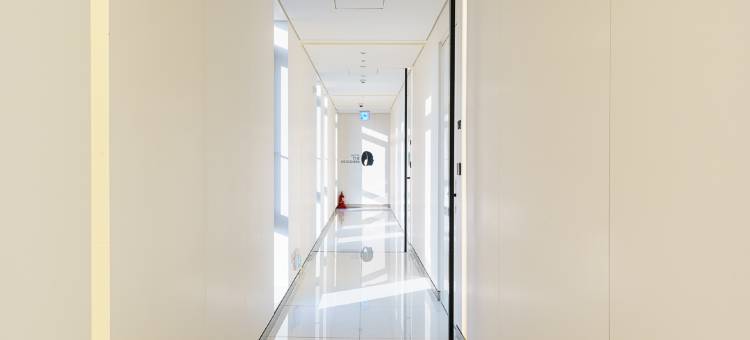 仁川设计师酒店(Hotel The Designers Incheon)图片