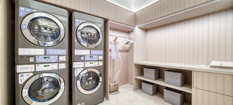 汉庭酒店(余姚中塑国际会展中心店)图片