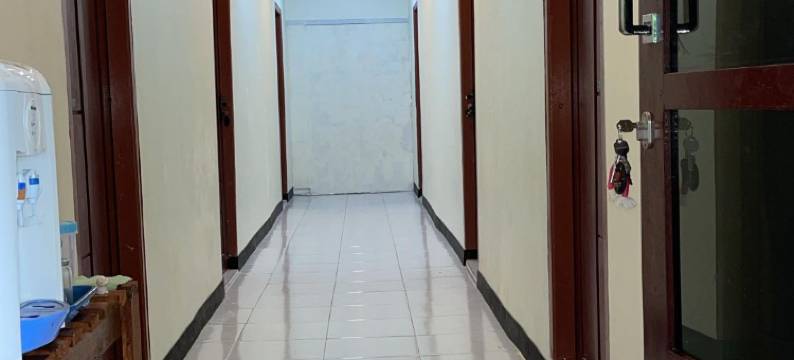 拉贾安帕特 Rara 招待所(Rara Guest House Raja Ampat)图片