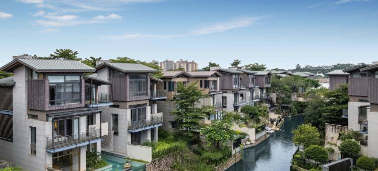 美林湖皇家别墅·Royal Villa(摩天轮店)图片