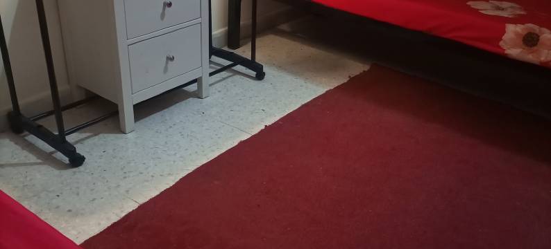 Cuzy haven backpackers图片