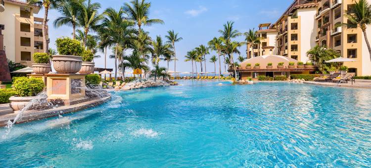 埃斯坦西亚别墅海滩Spa度假村-纳亚里特海滨(Villa la Estancia Beach Resort & Spa Riviera Nayarit)图片