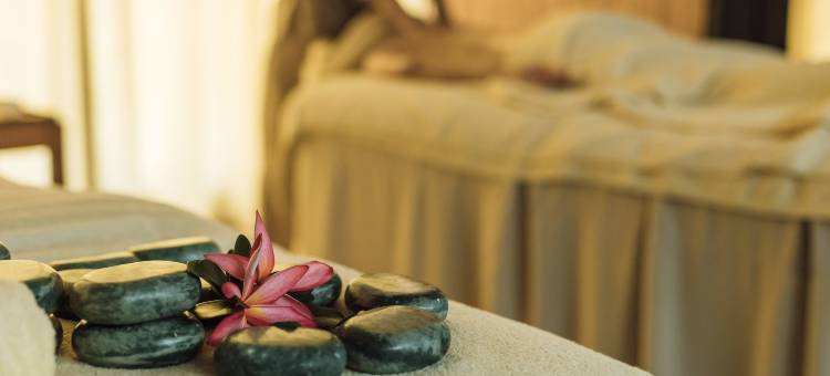 三亚半山半岛洲际度假酒店图片