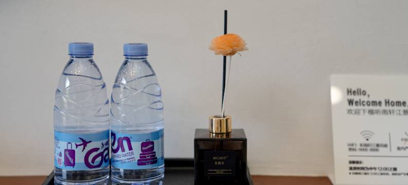 听雨轩江景民宿图片