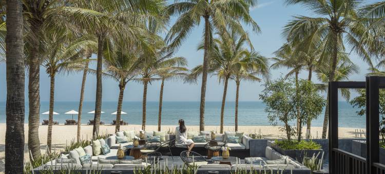 会安南海四季度假酒店(Four Seasons Resort The Nam Hai Hoi An)图片