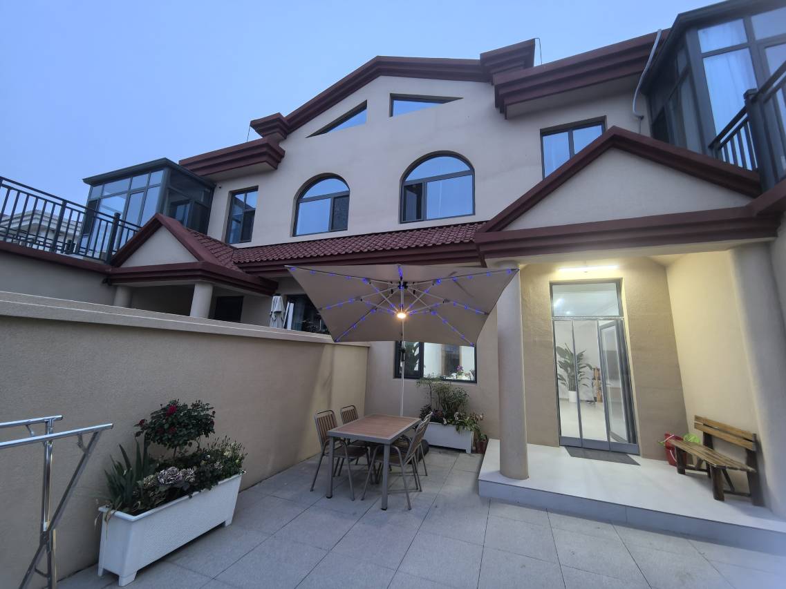 Slowly海岸·日照墅海民宿 (日照海滨国家森林公园店)图片