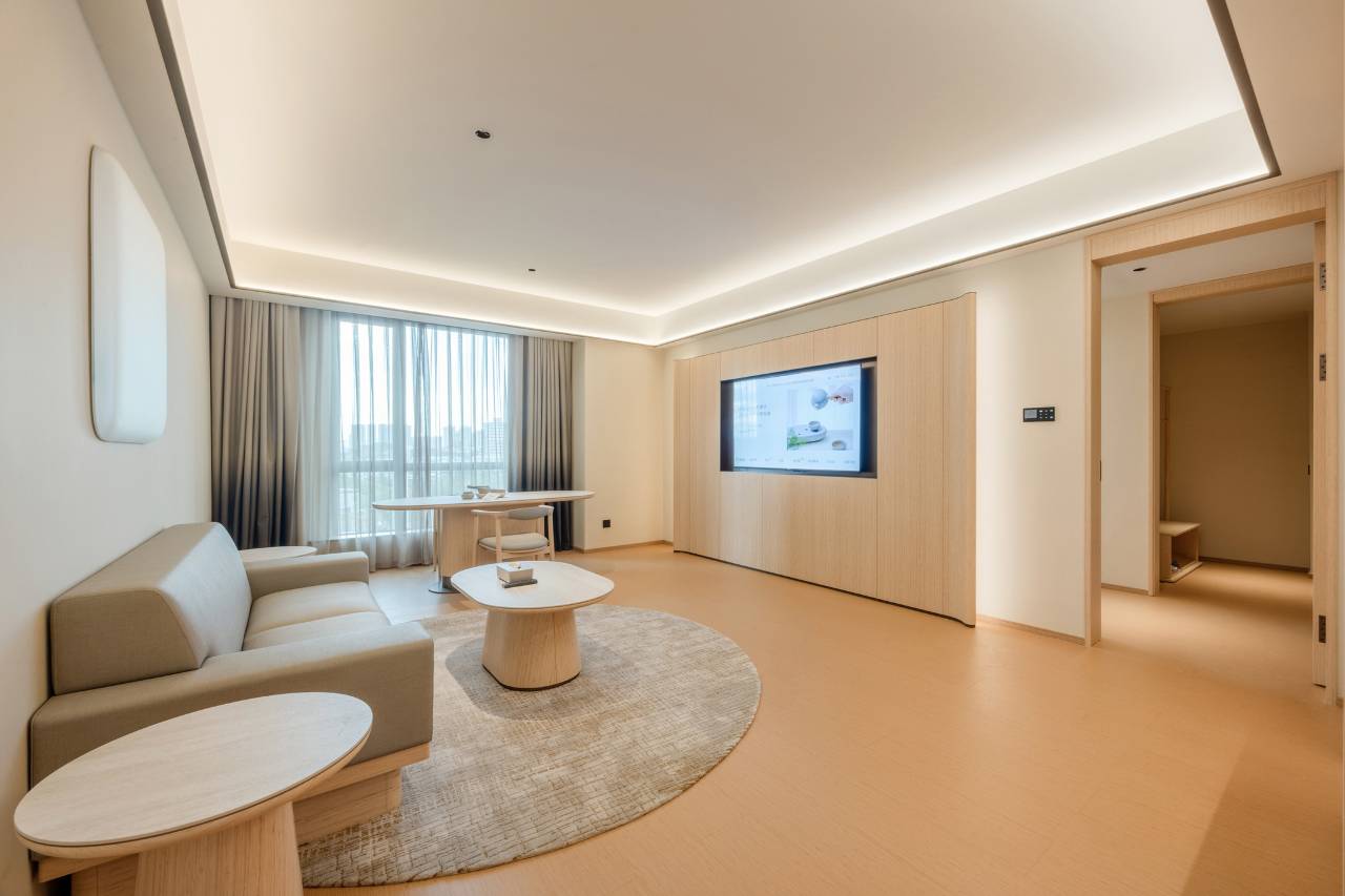 全季酒店(青秀万达长堽路店)图片