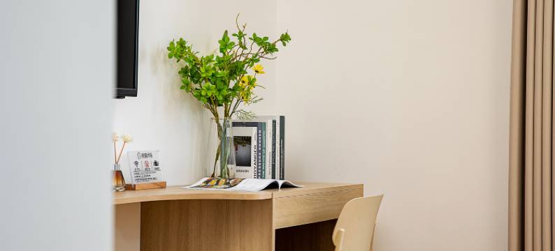 开封桃喜民宿(万岁山武侠城店)图片