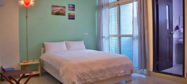 瑞穗伍壹民宿图片