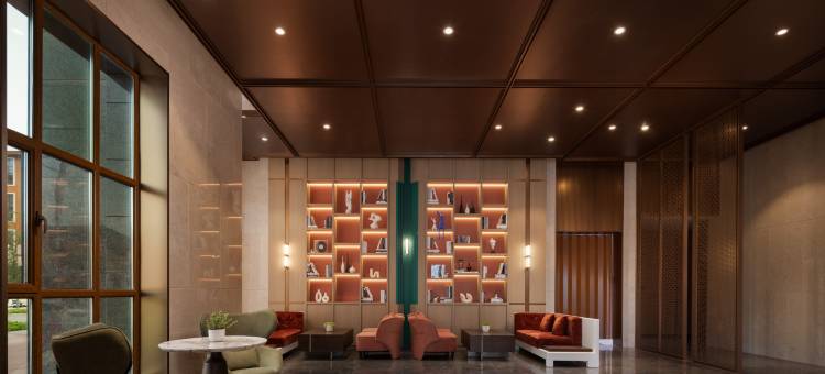 万达美华温泉酒店(长白山西景区旅游服务中心店)图片