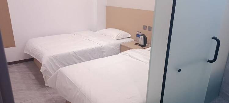 锦尚花宾馆图片